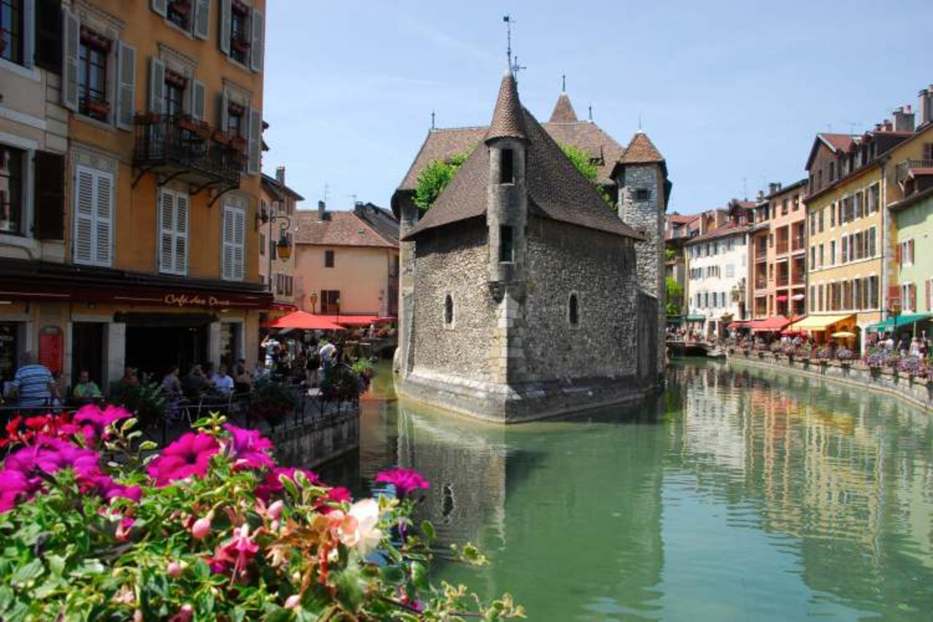 Annecy، فرانسه