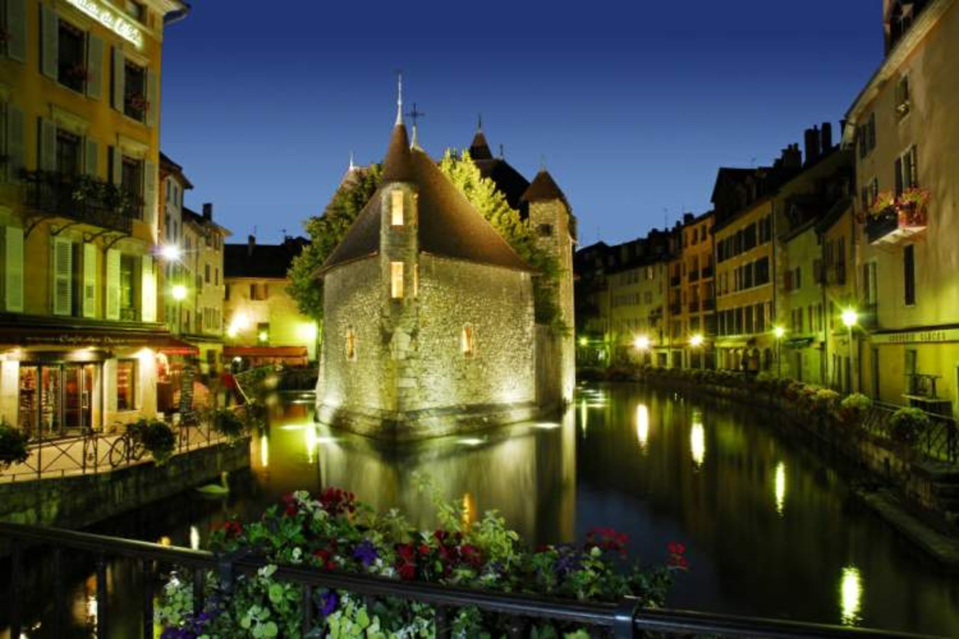 Annecy، فرانسه