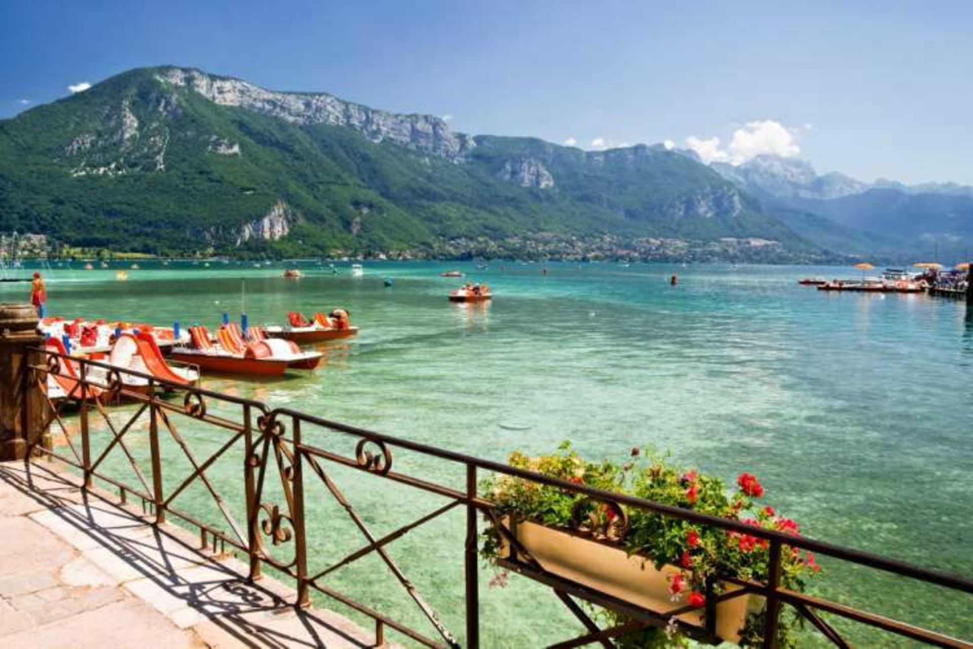 Annecy، فرانسه