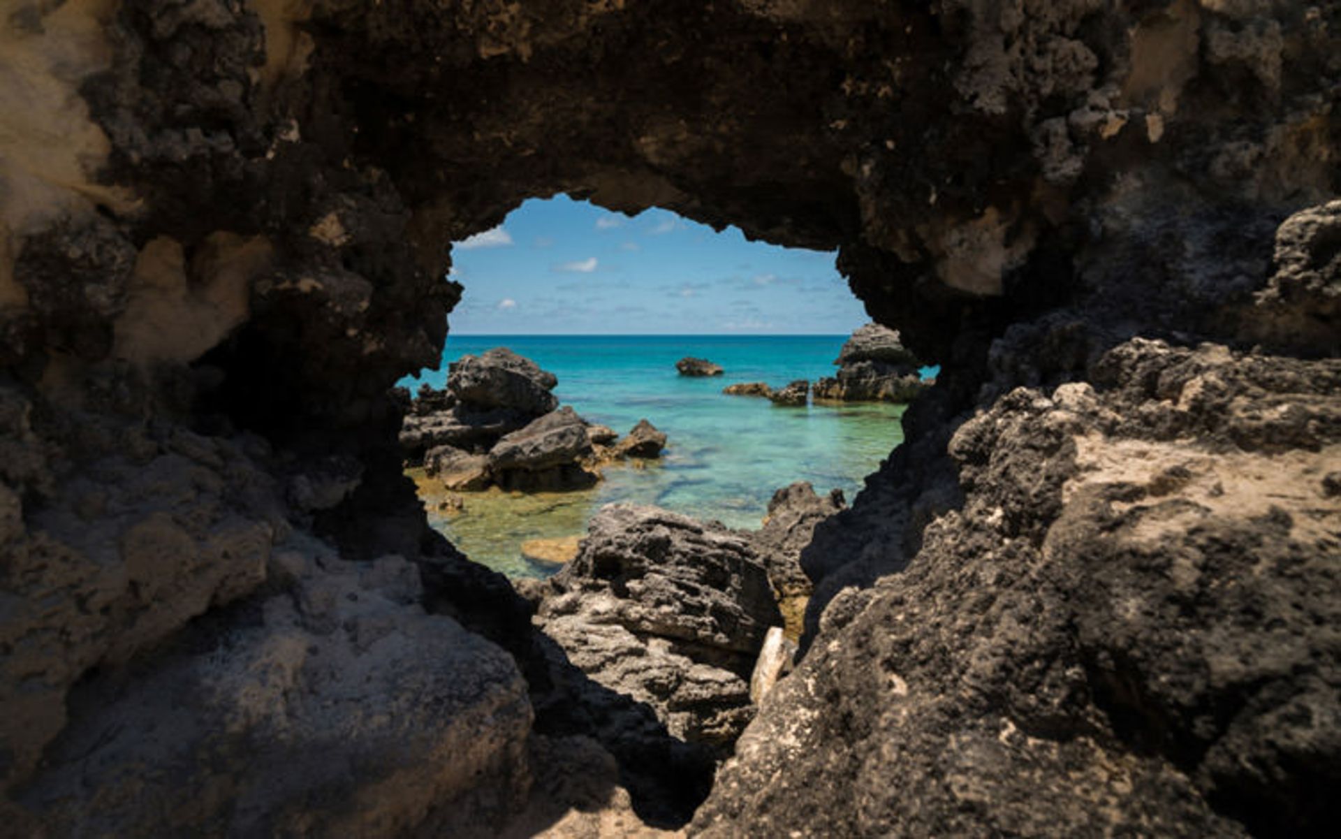 ساحل Bermuda