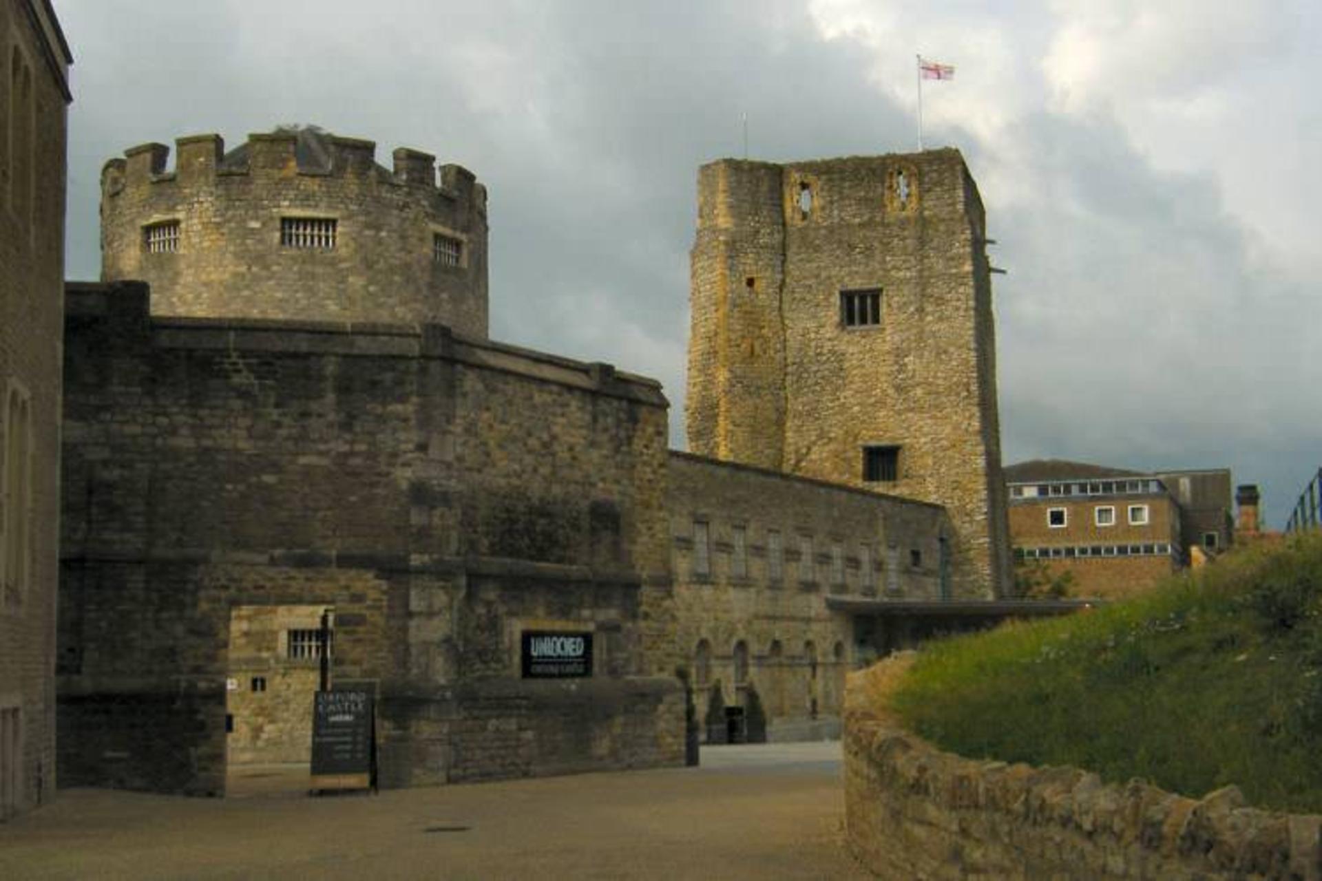 Castle Unlocked