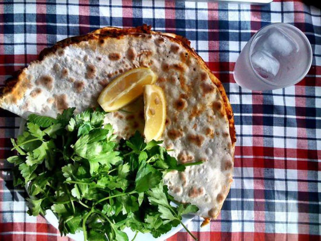 Lahmacun