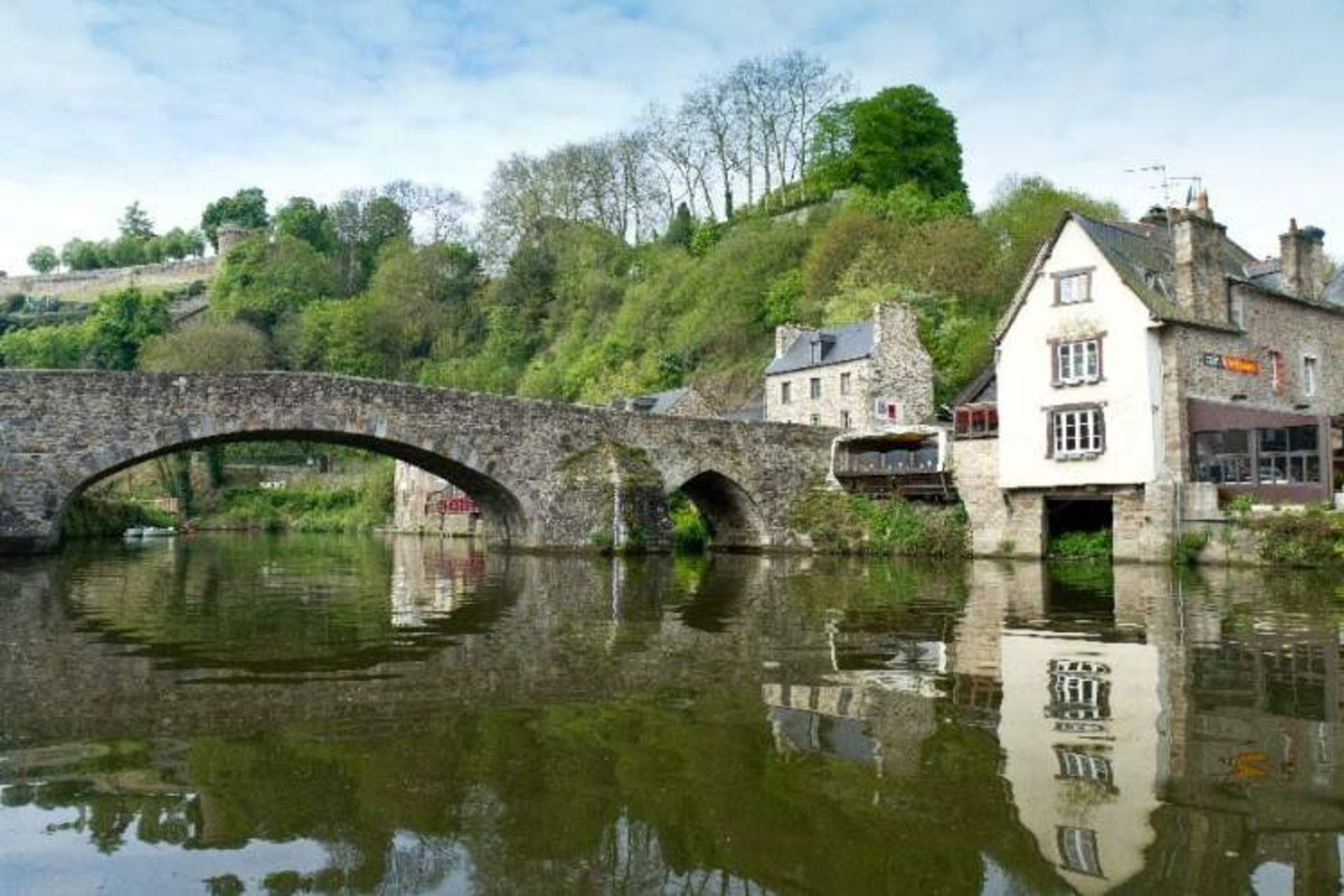 Dinan، فرانسه