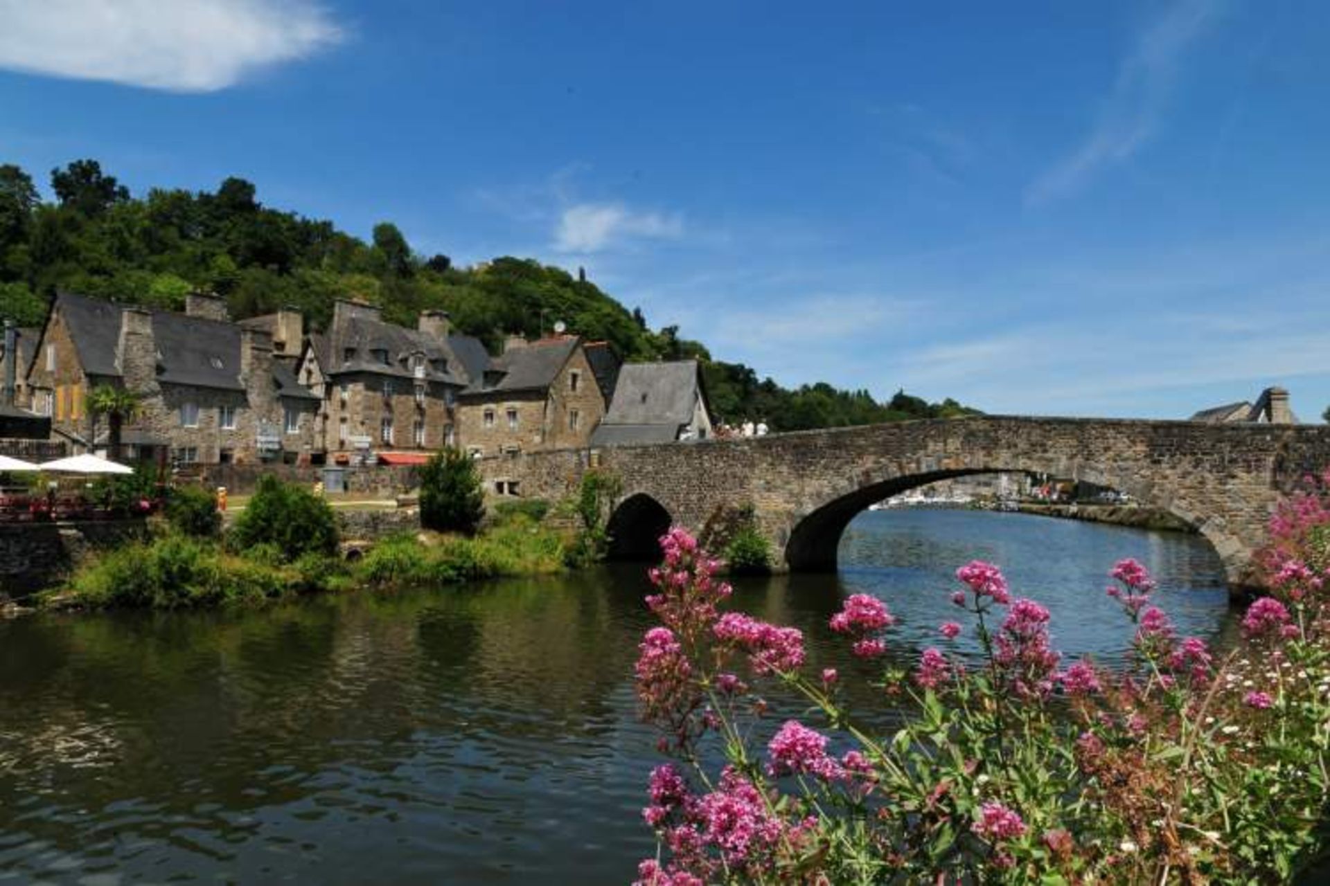 Dinan، فرانسه