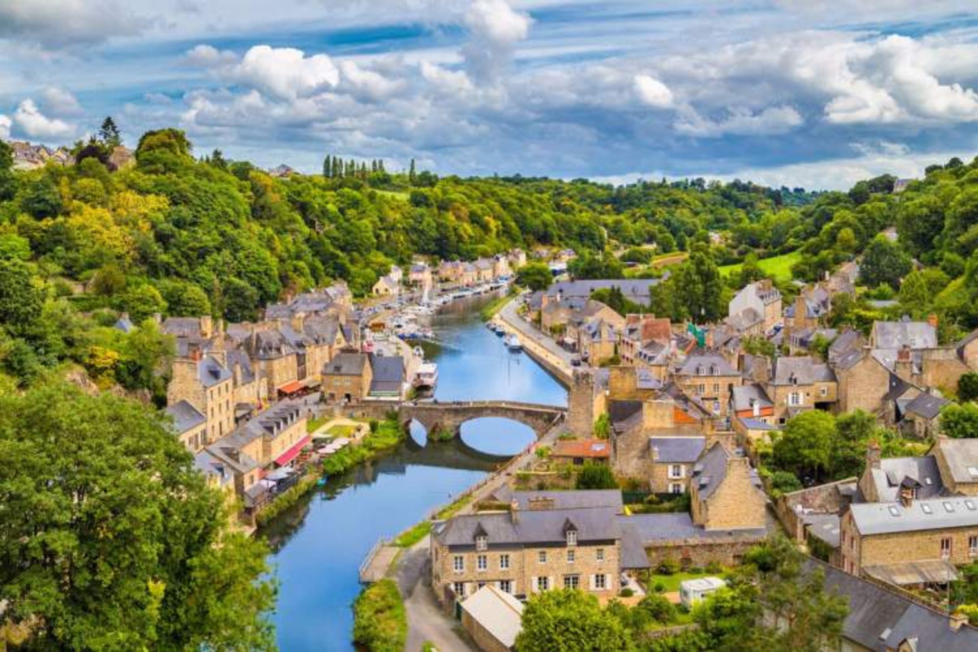 Dinan، فرانسه
