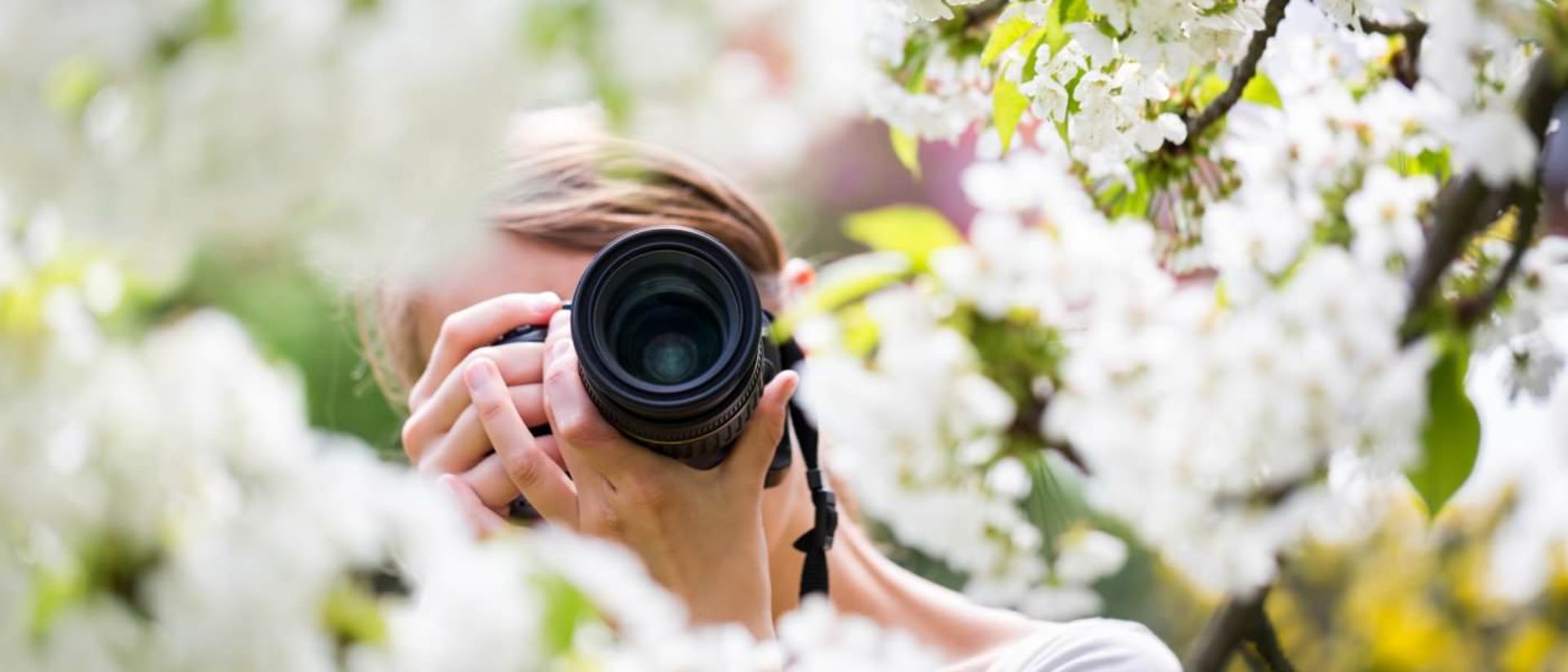 تکنیک های دوربین برای مبتدیان