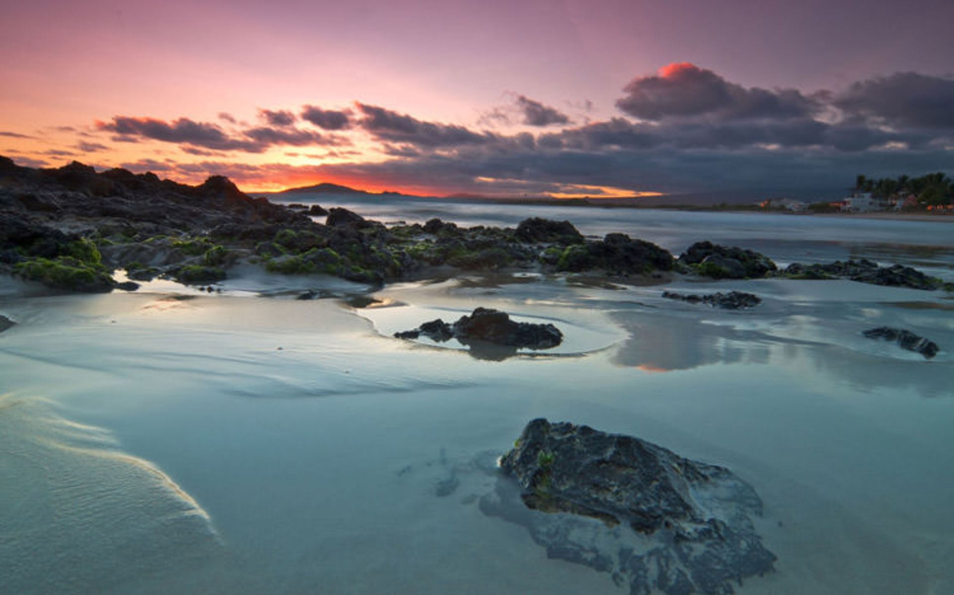 جزیره Galapagos