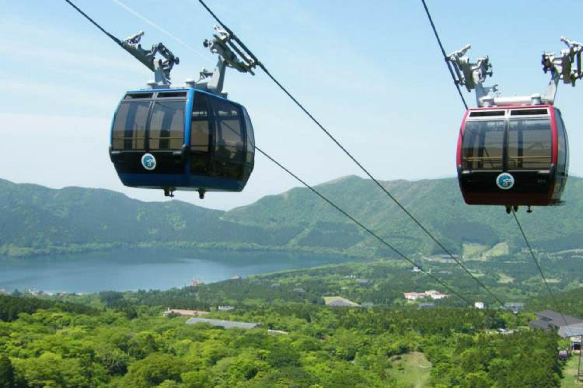 Hakone، ژاپن