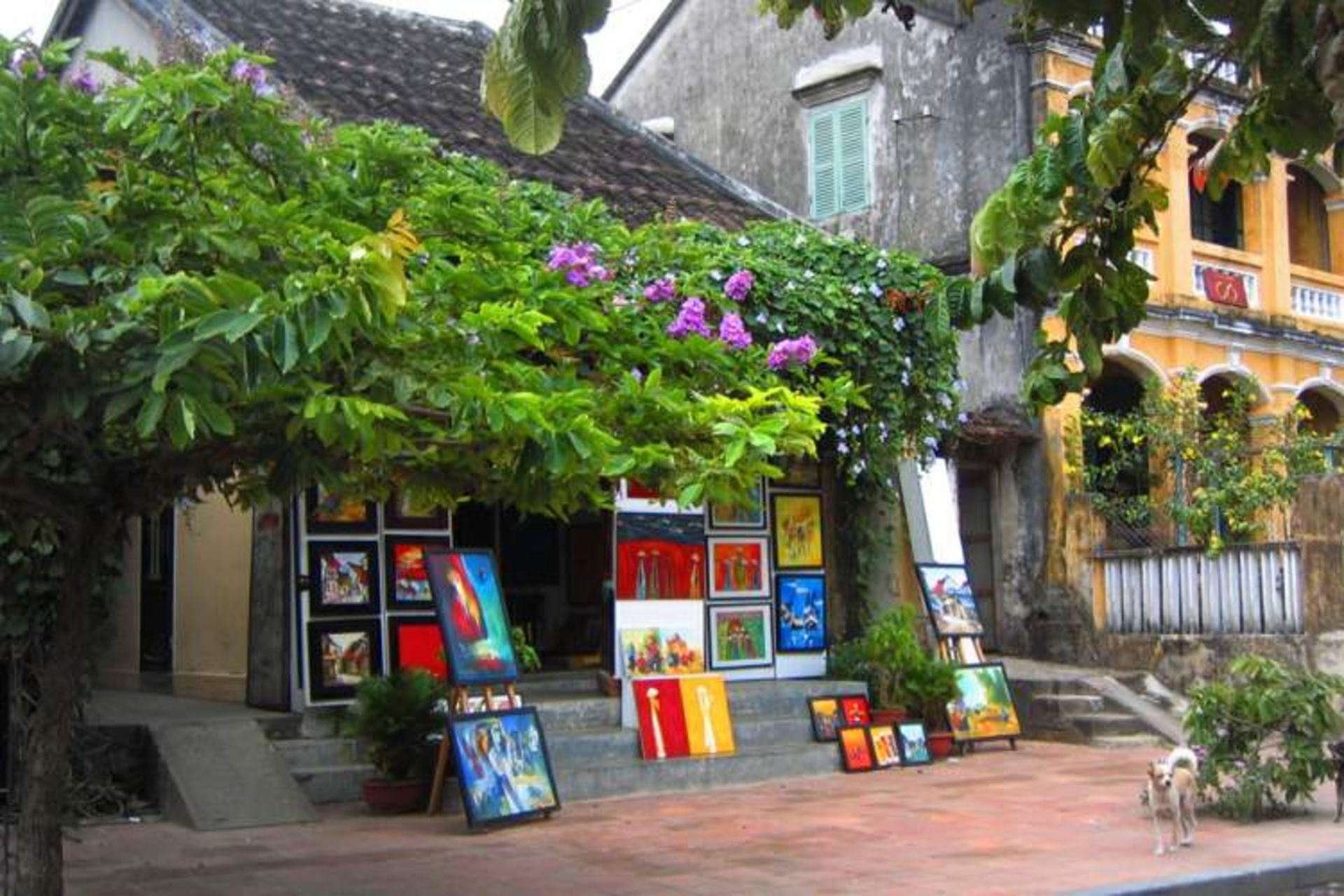 شهر تاریخی Hoi An، ویتنام