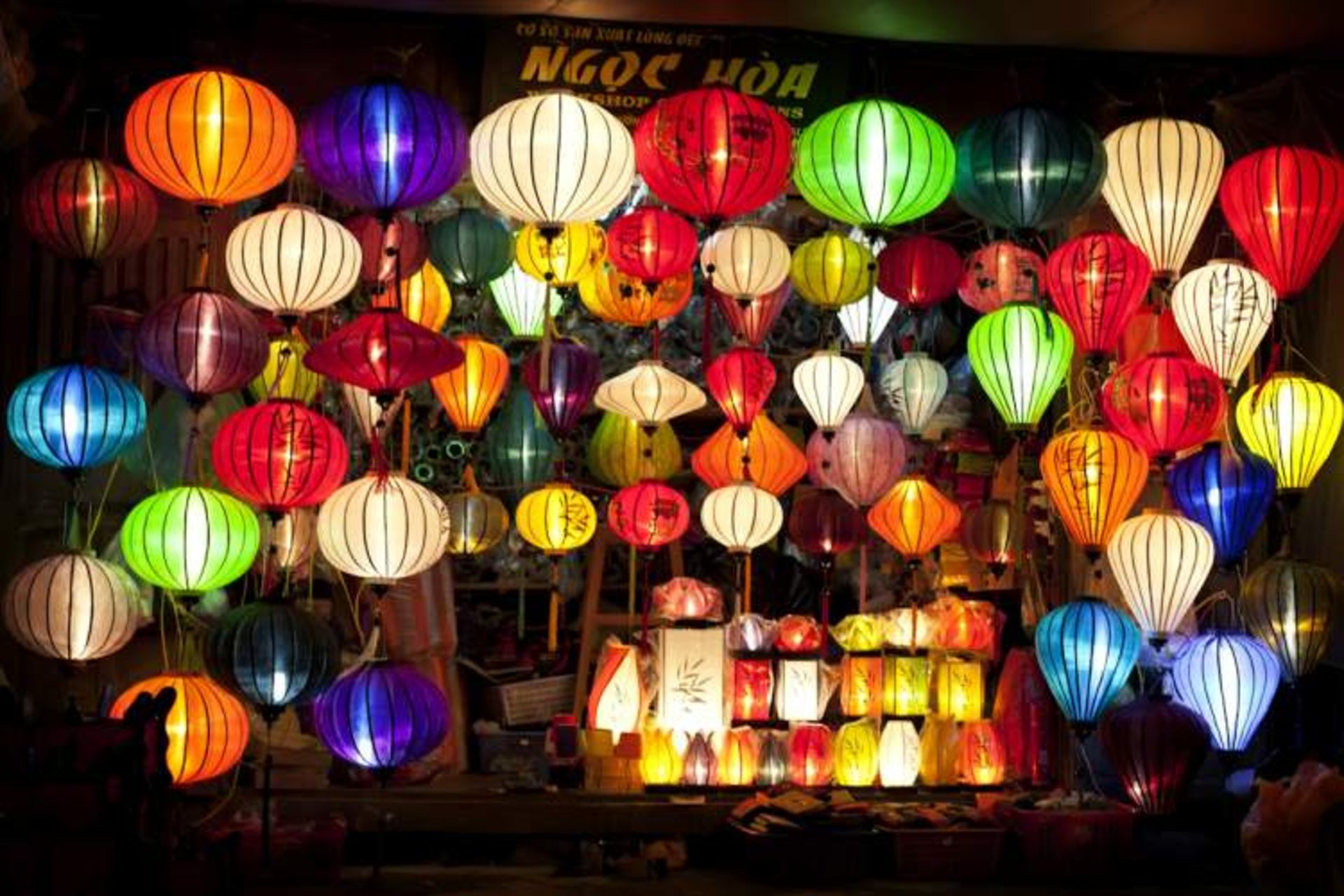 شهر تاریخی Hoi An، ویتنام