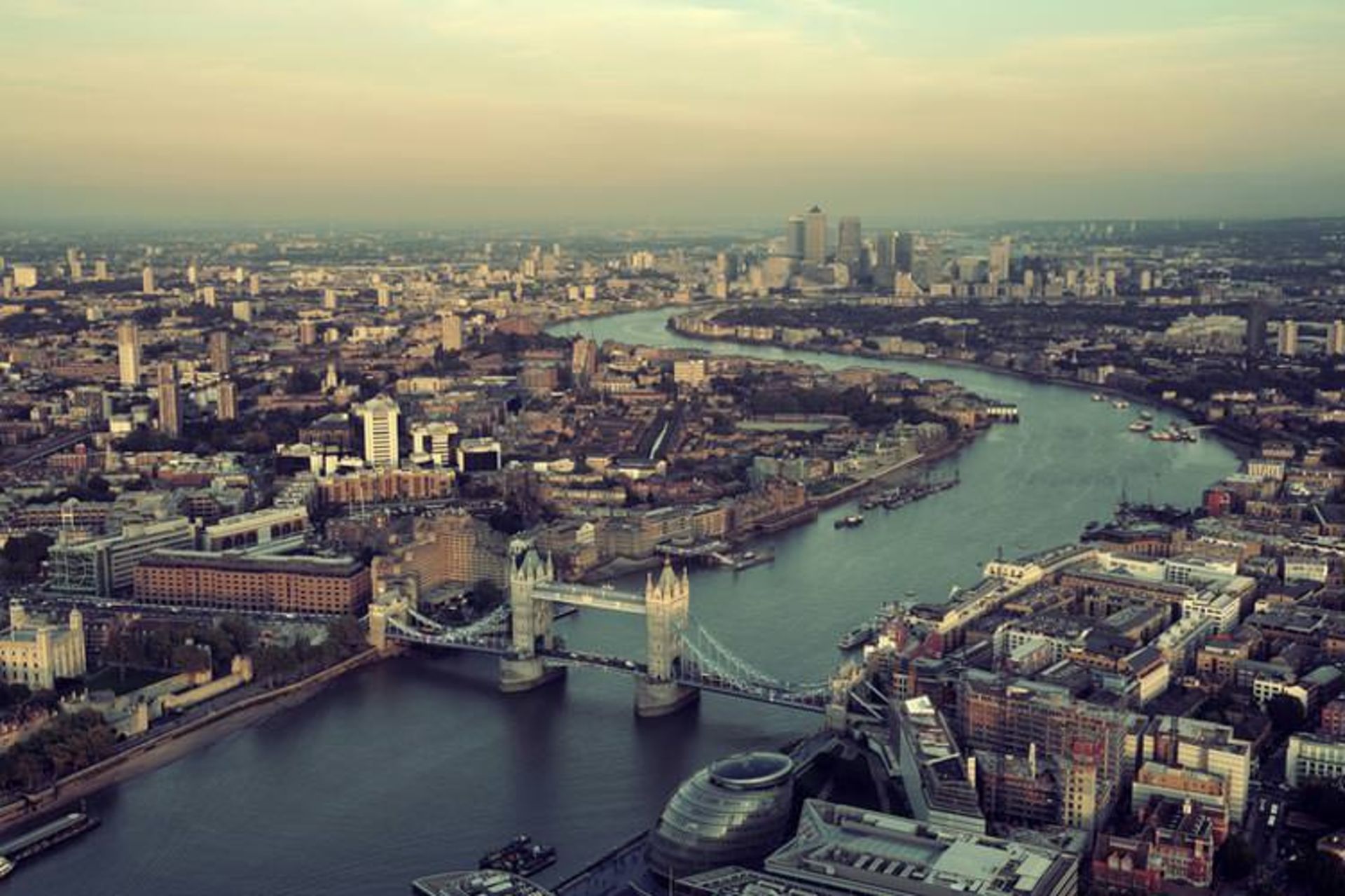 london-honeymoon