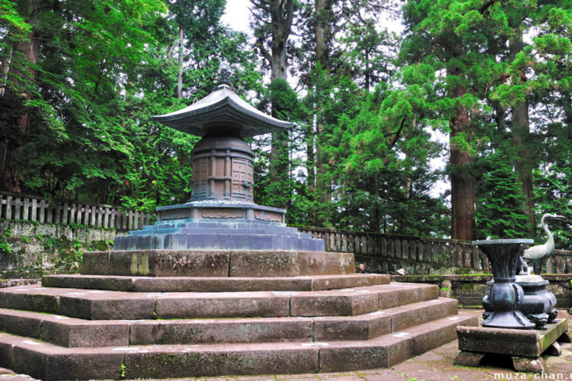 2015-12-mausoleum-of-tokugawa-shoguns