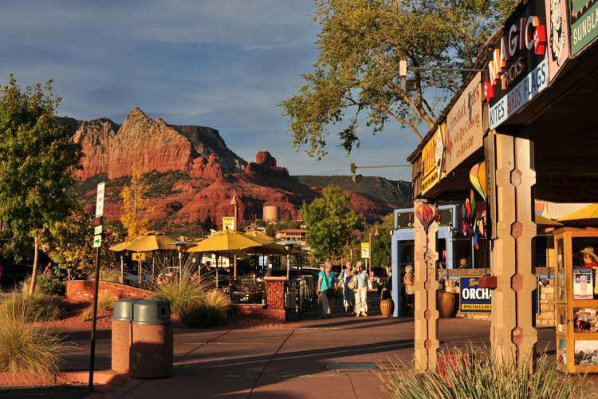 Sedona، آریزونا