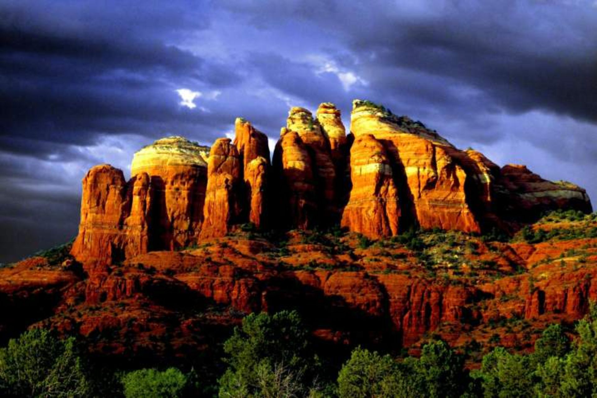 Sedona، آریزونا