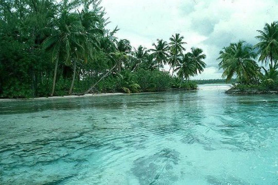 دریا در سری‌لانکا