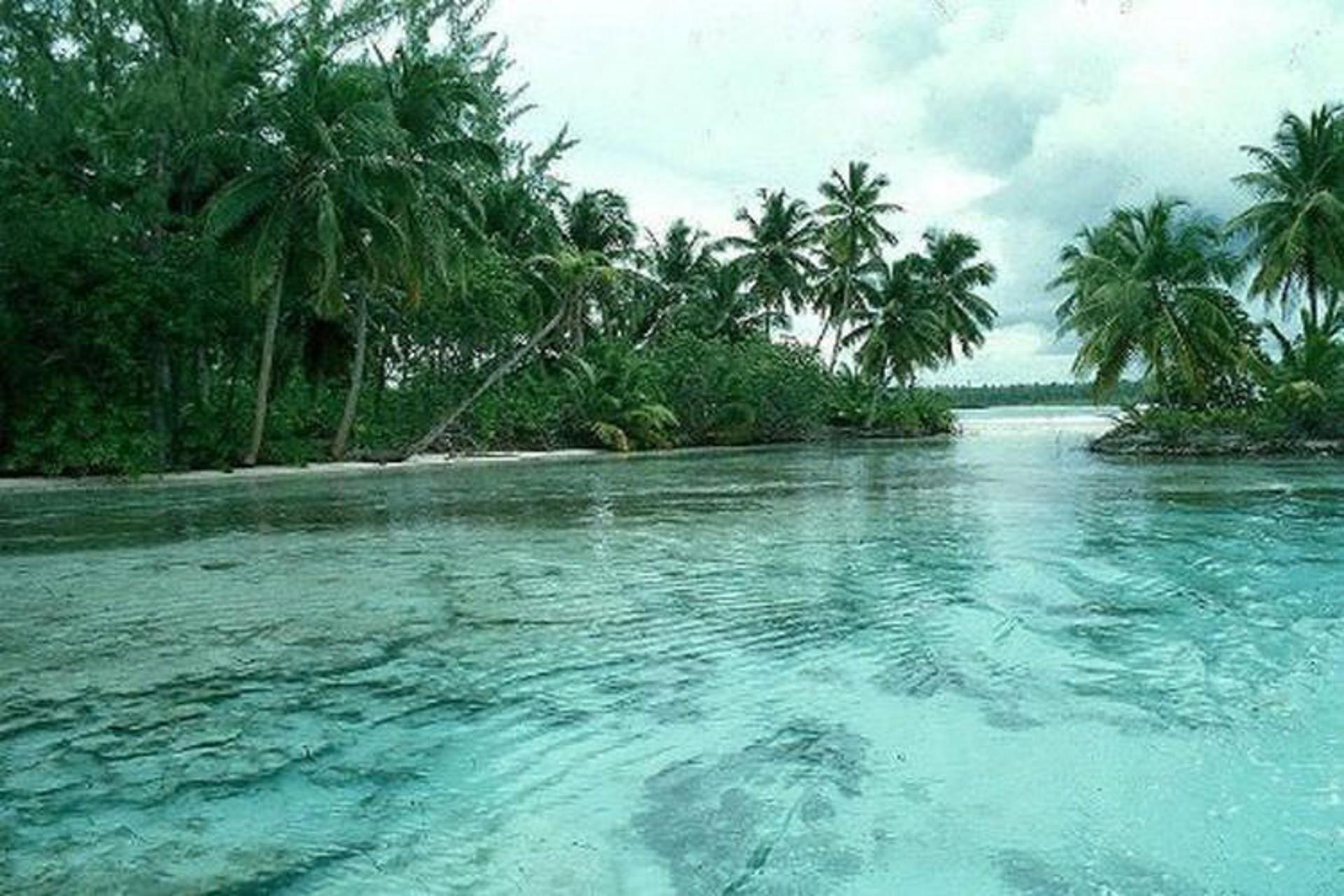 دریا در سری‌لانکا
