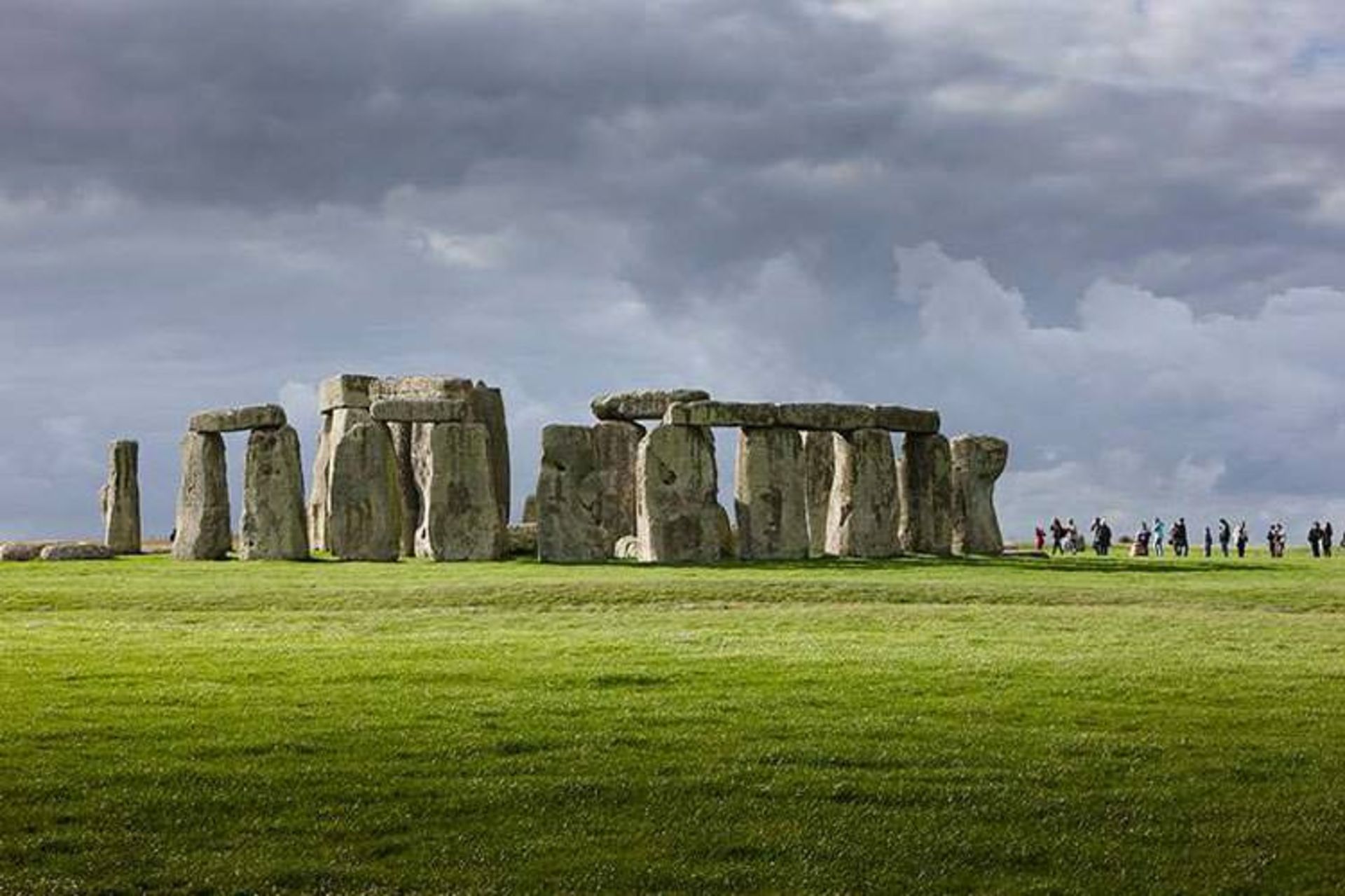 stonehenge