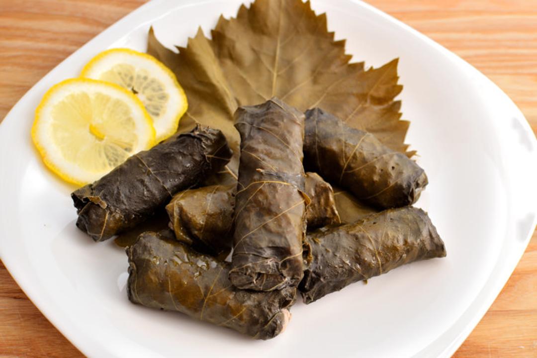 دلمه در ارمنستان
