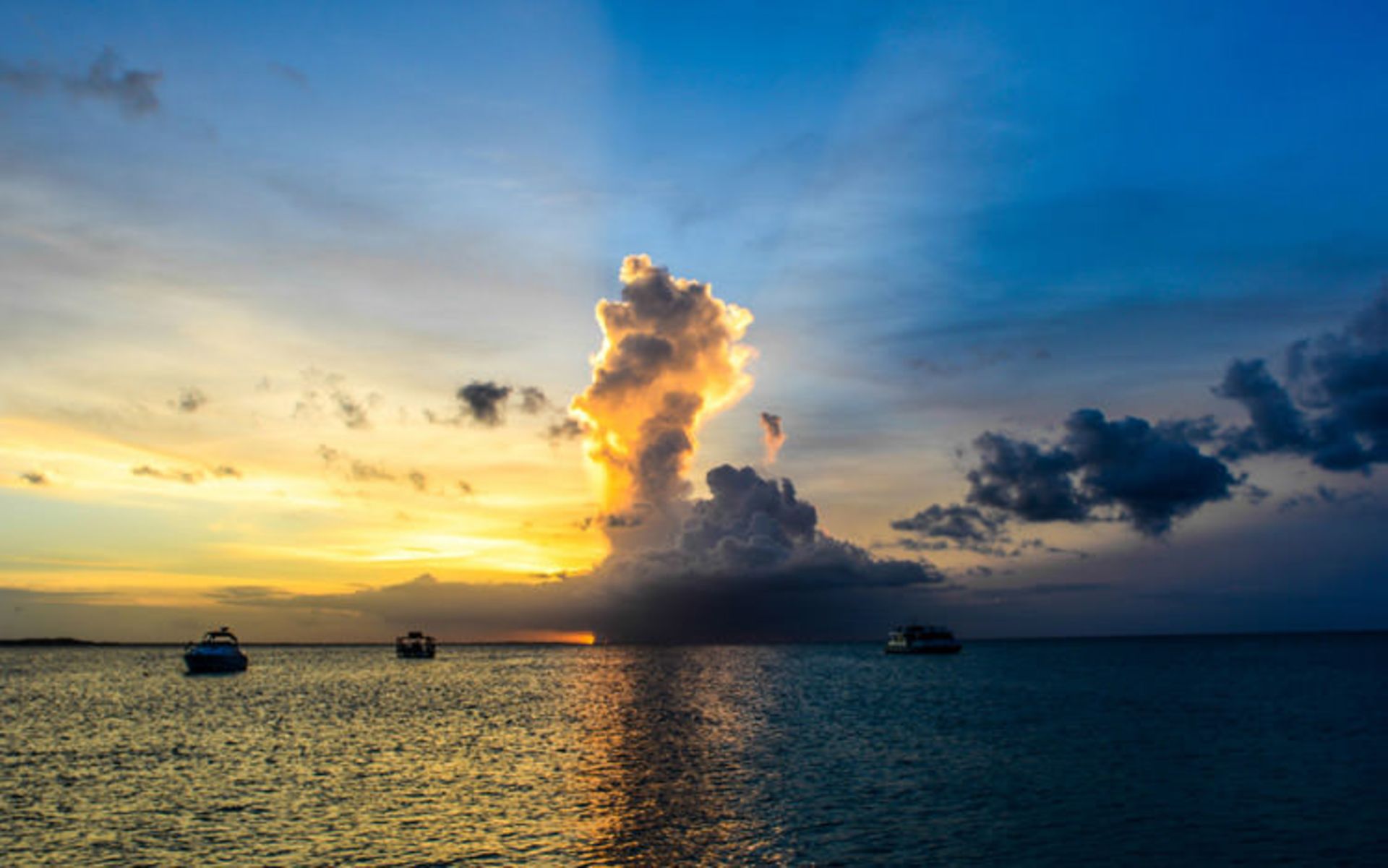 جزیره turks و caicos