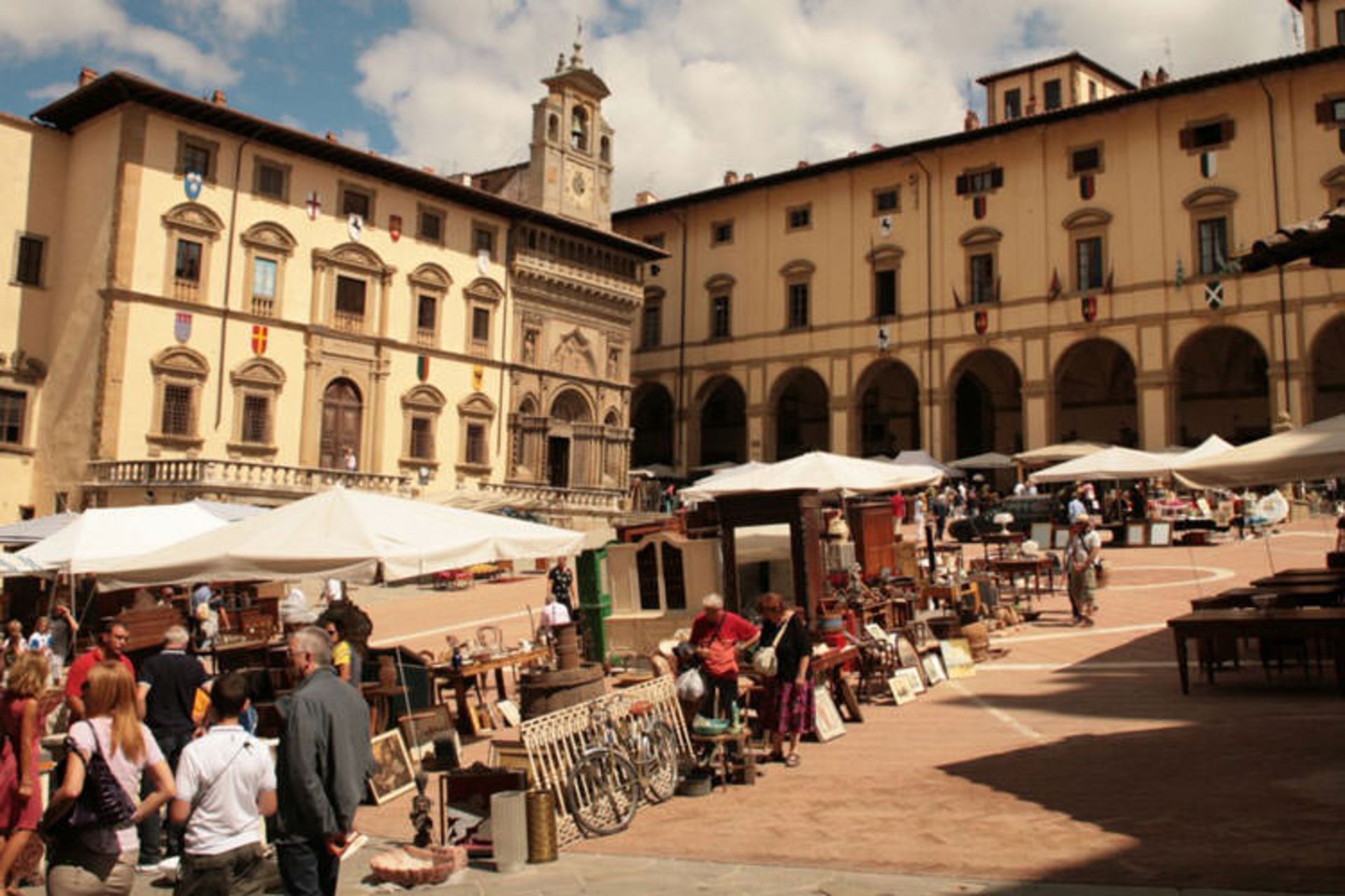 Tuscany Honeymoon: Weather and Travel Guide
