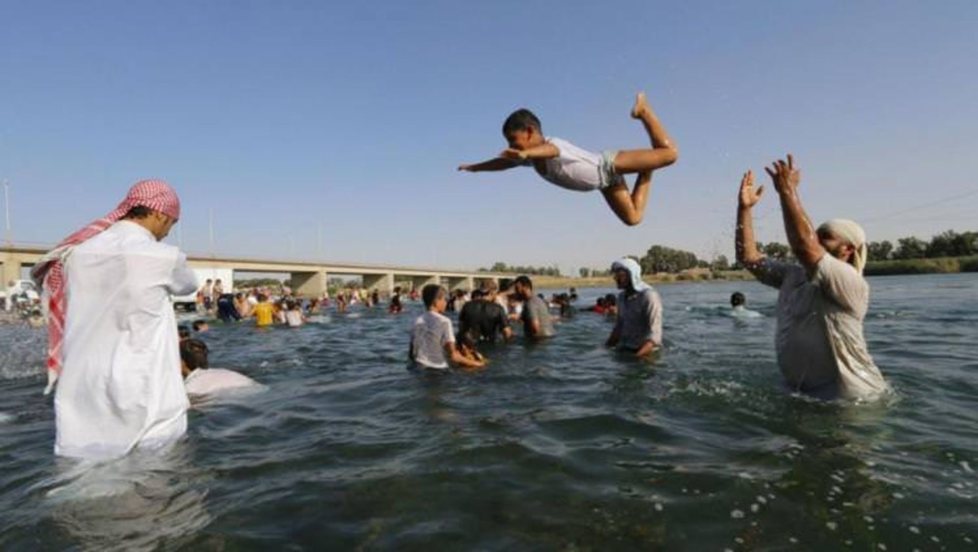 داعش