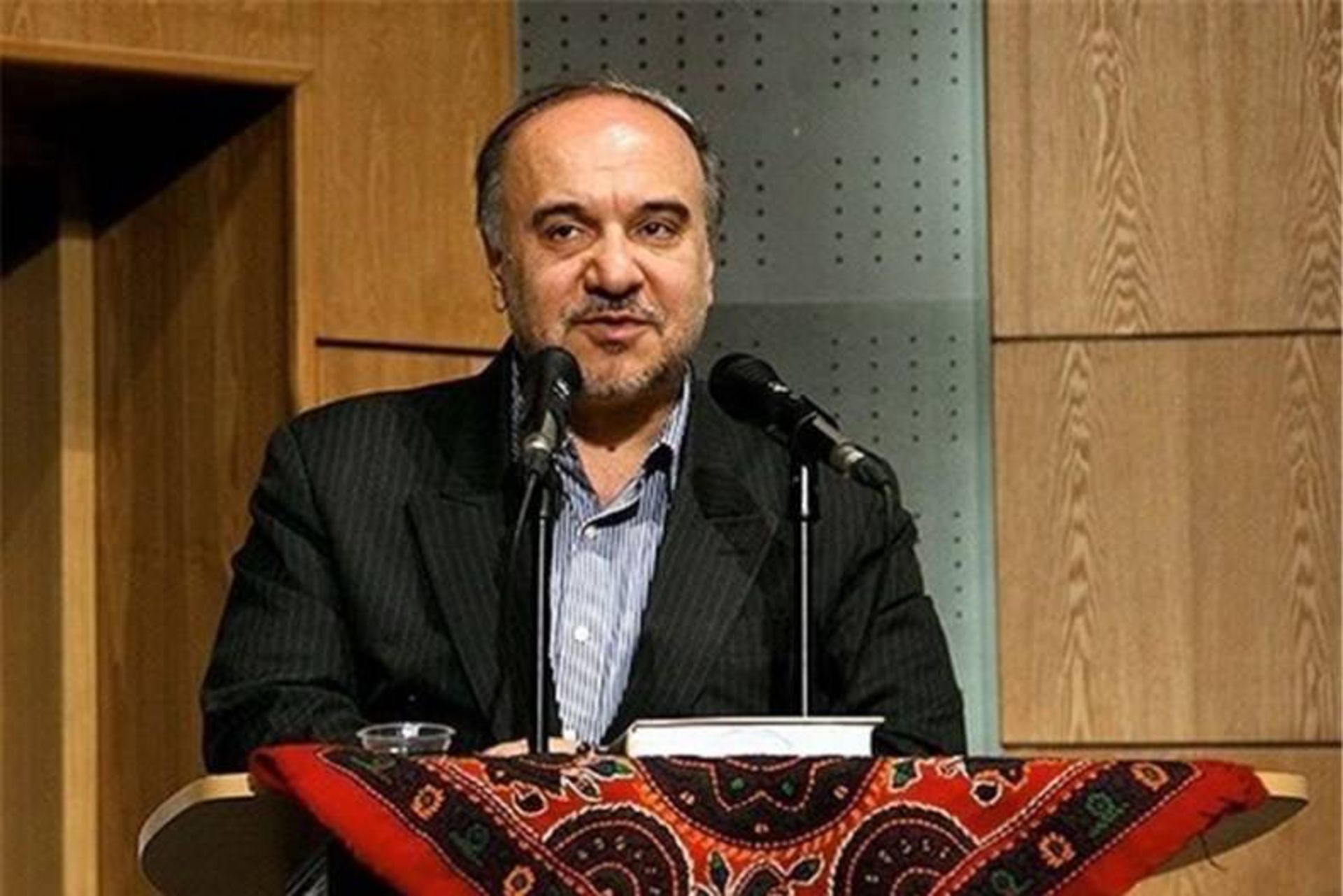 گردشگری ایران
