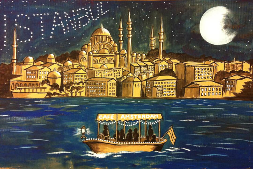 Top Ten Istanbul Events
