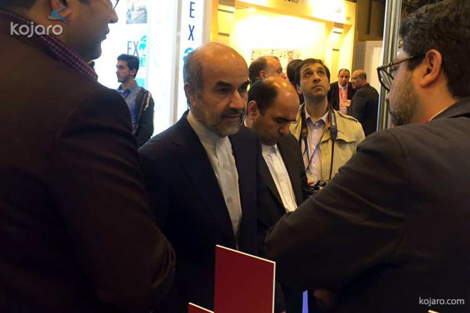نمایشگاه فیتور ۲۰۱۶