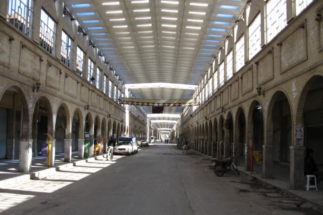 بازار امام خمینی اهواز