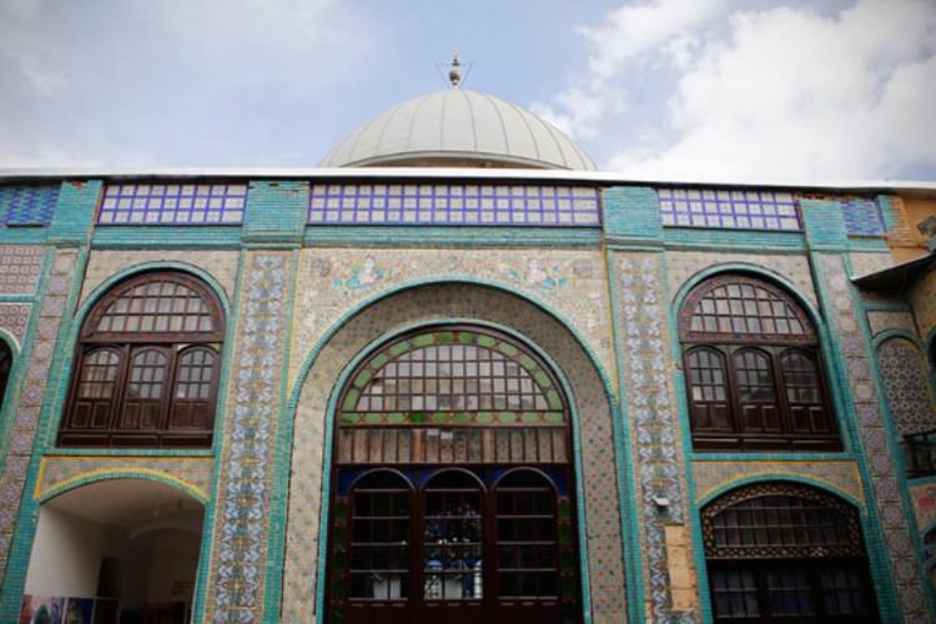 بنای تاریخی