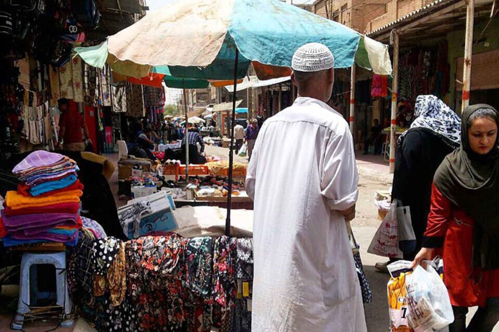 بازار عبدالحمید