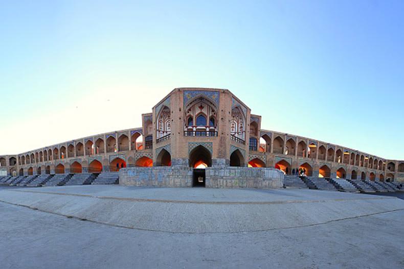 زاینده رود