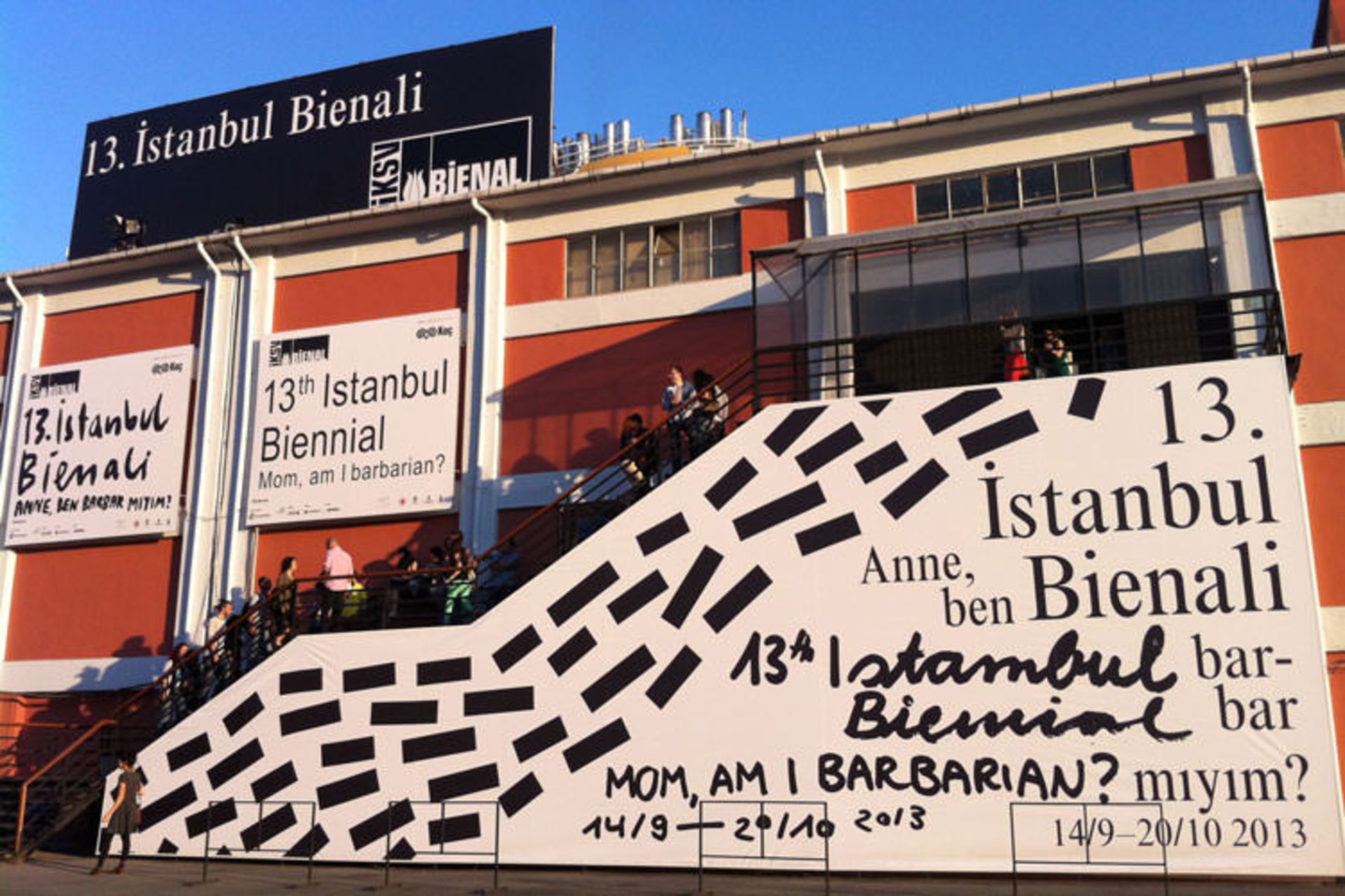 Top Ten Istanbul Events