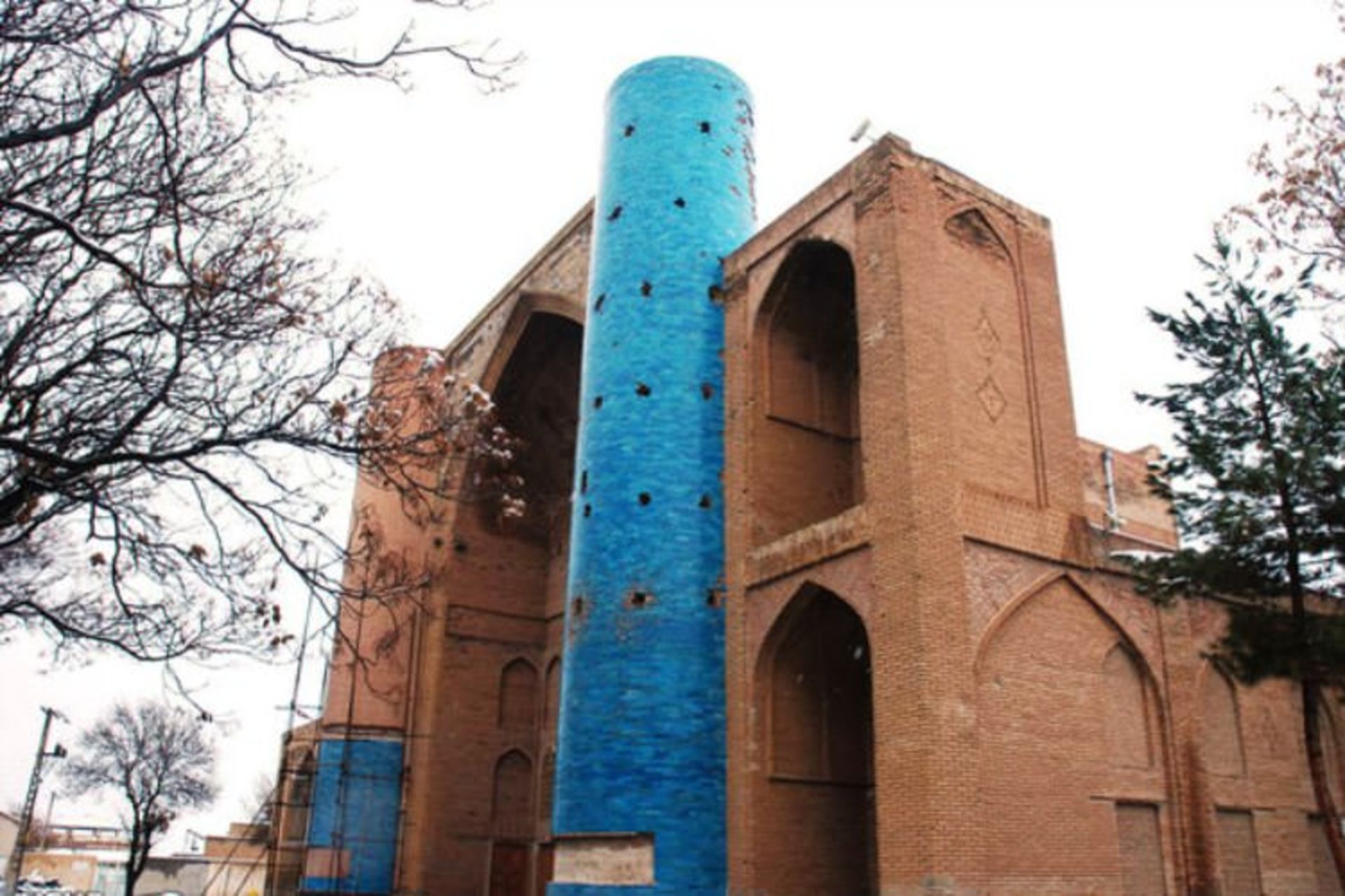 موزه شهاب‌الدین