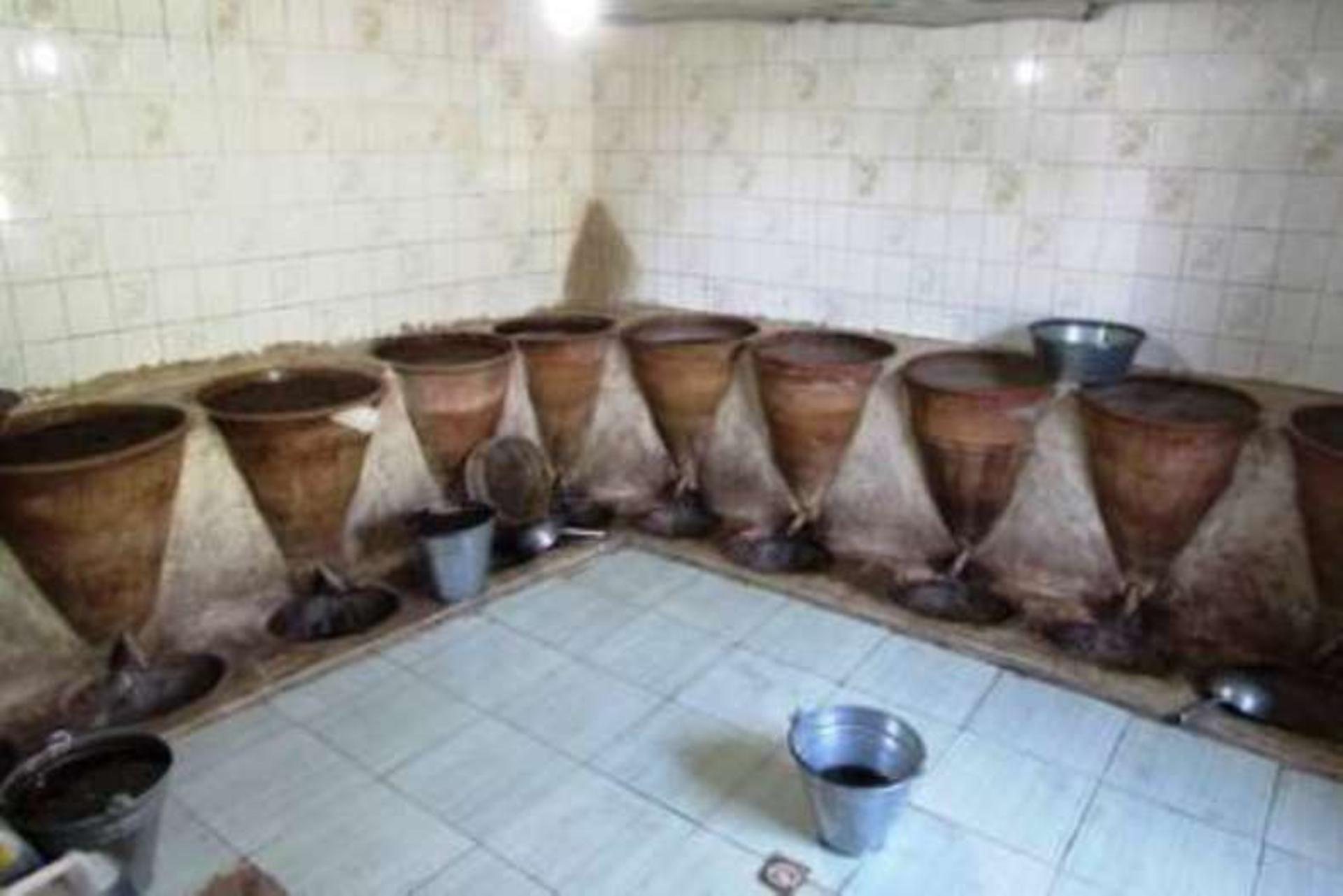  (دوشابچی خانا) ارومیه