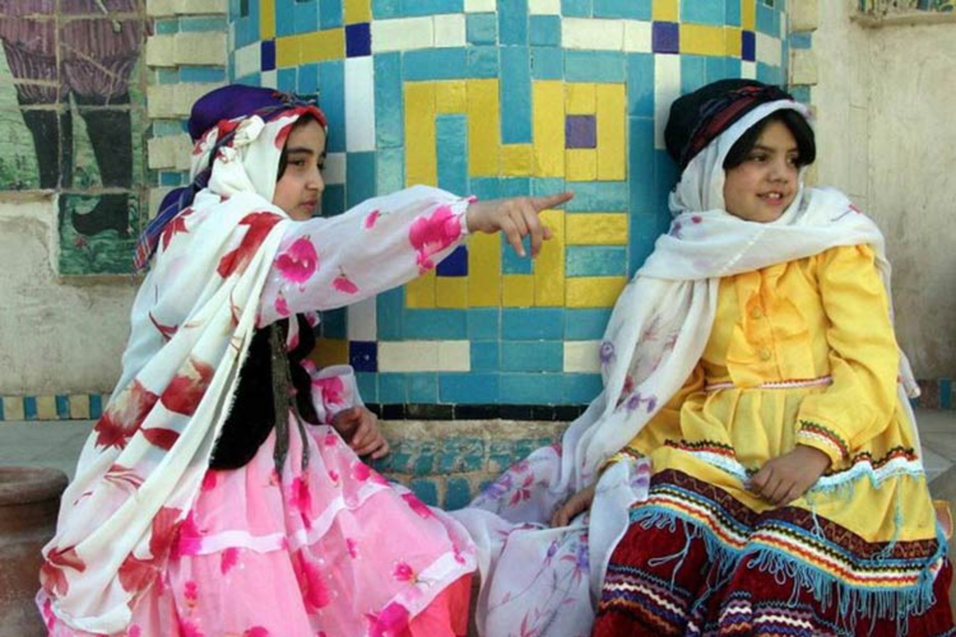 خراسان شمالی