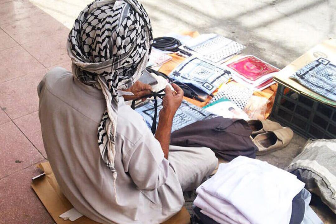 بازار عبدالحمید اهواز