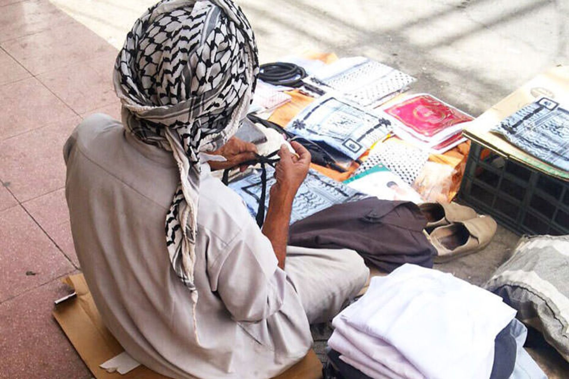 بازار عبدالحمید اهواز