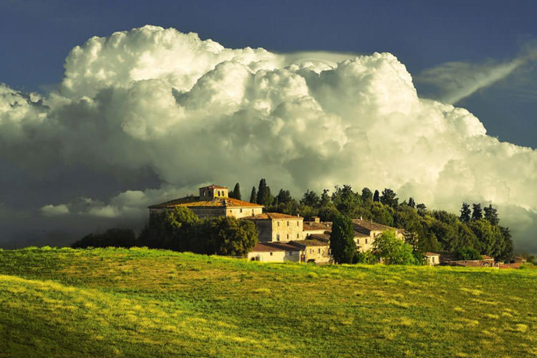 Tuscany Honeymoon: Weather and Travel Guide