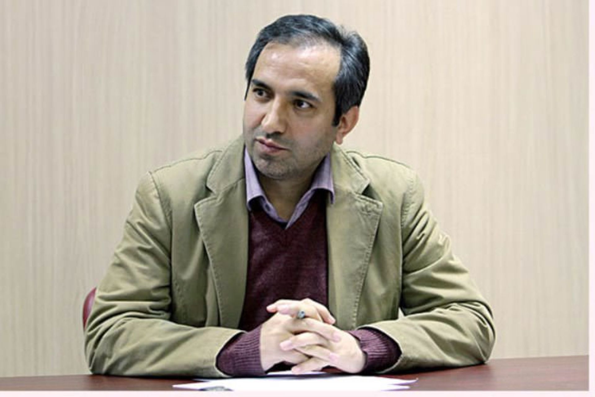 هتل‌داران