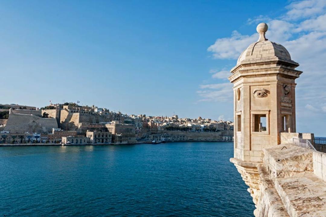 برج نگهبانی