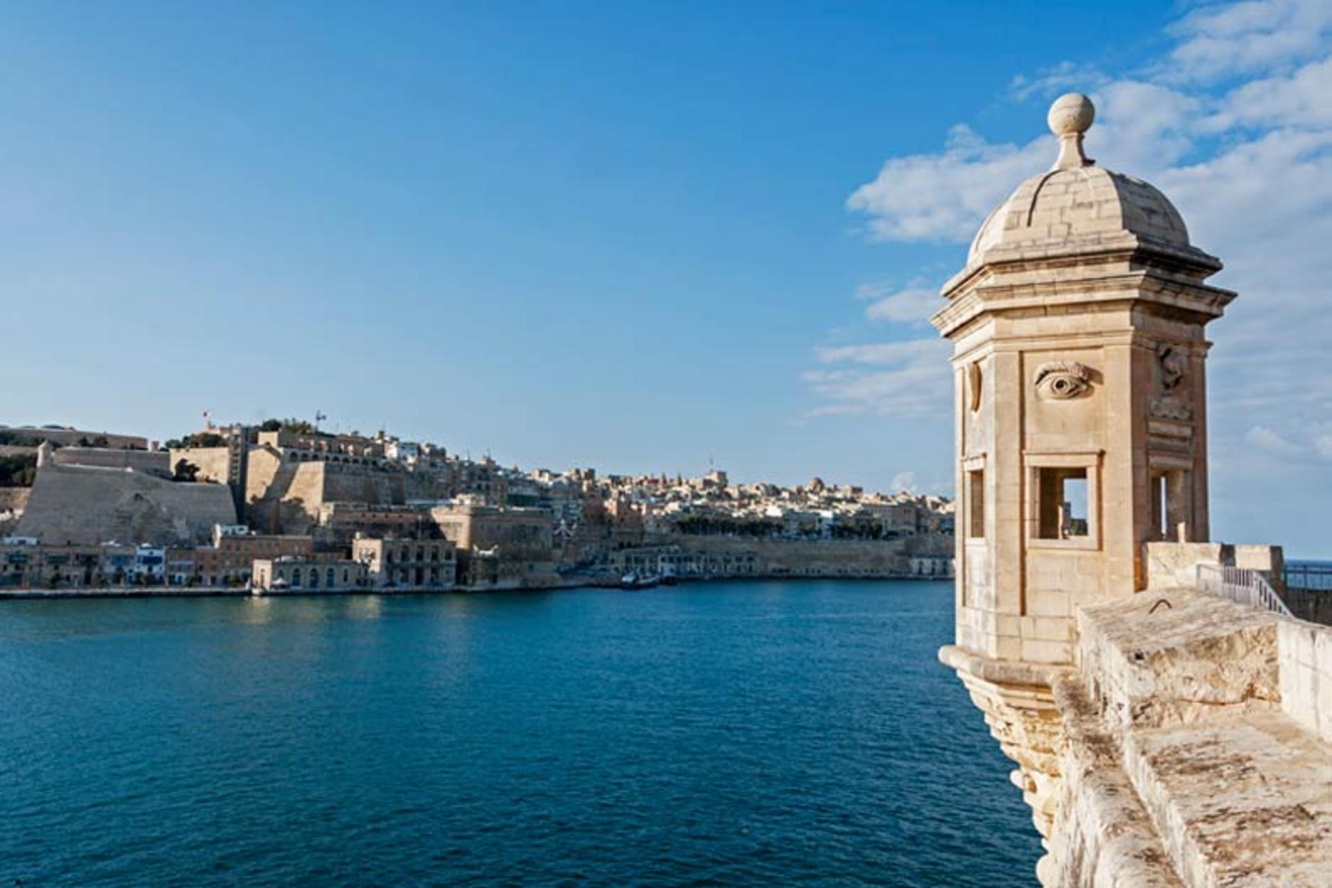 برج نگهبانی