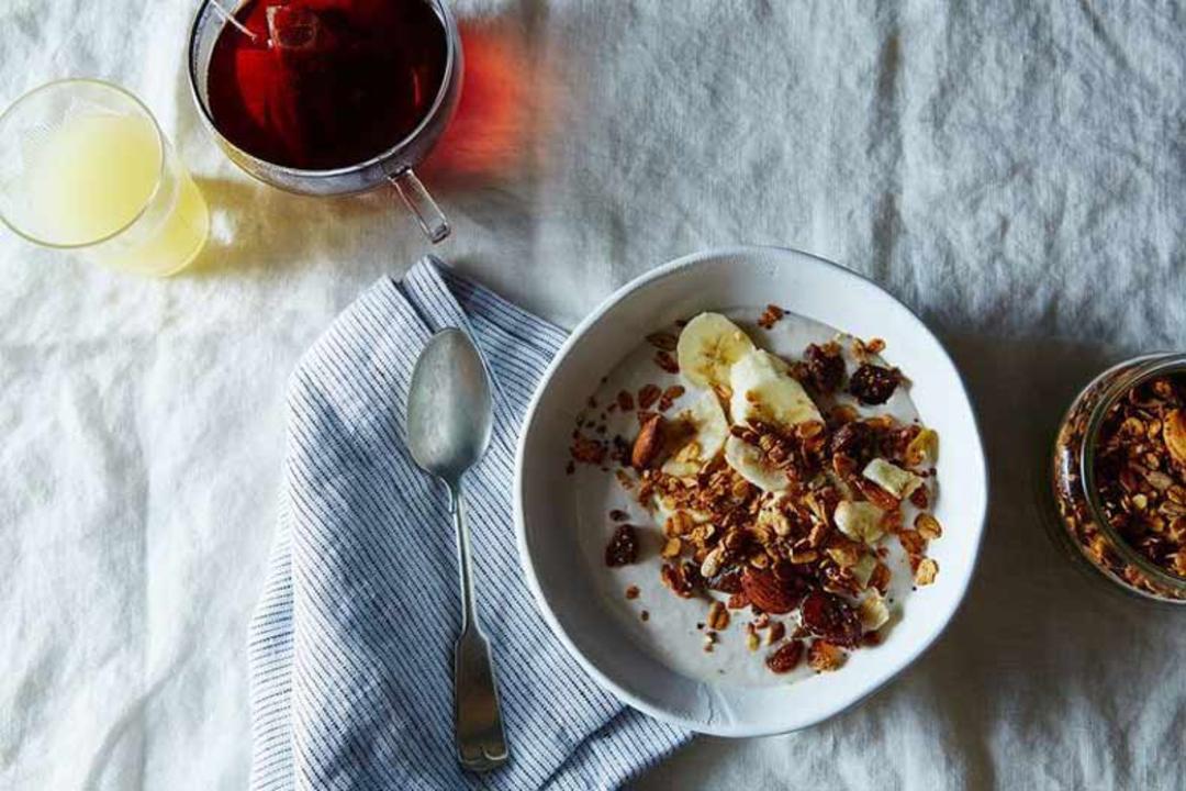 غذای گیاهی