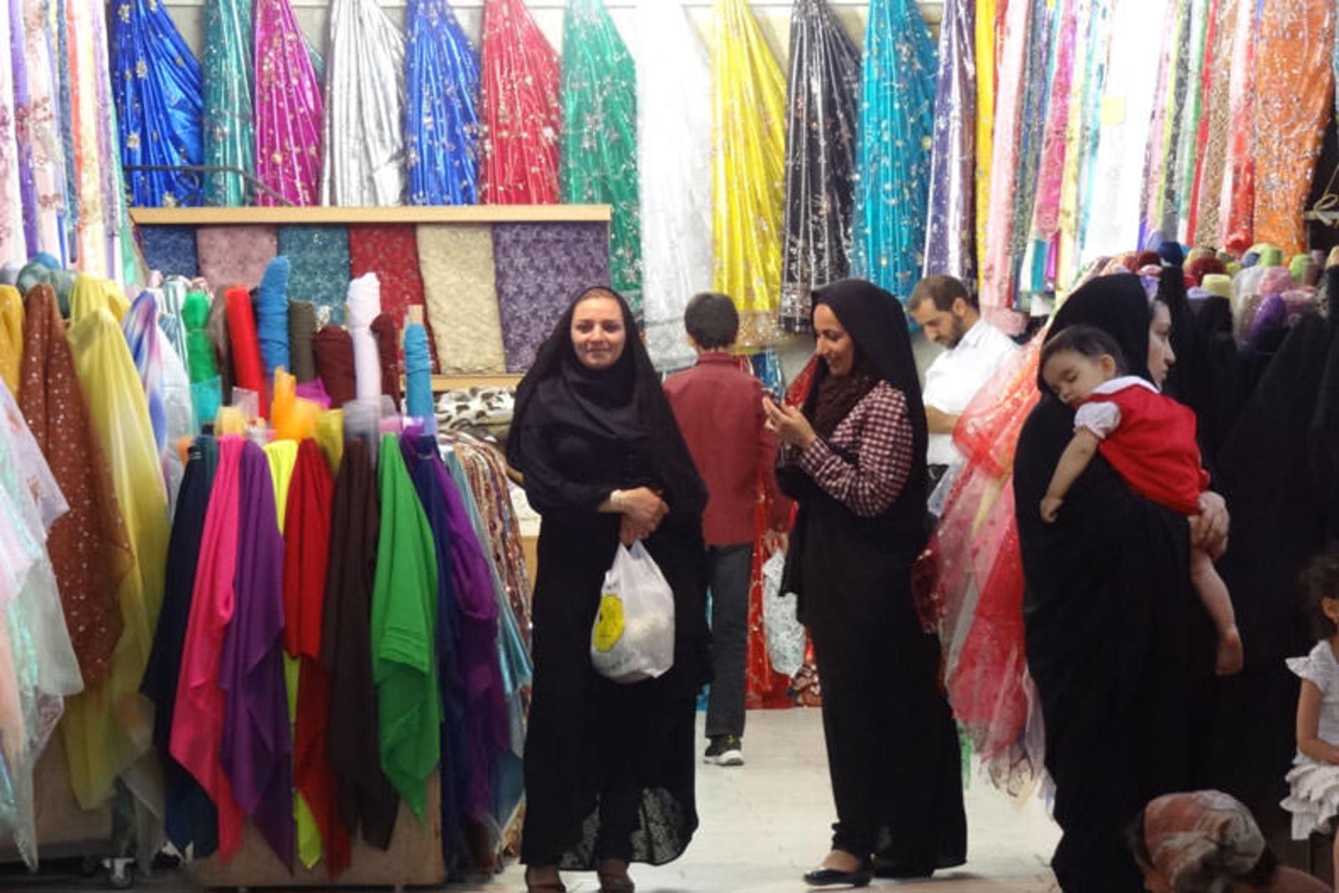 زنان اشتغال