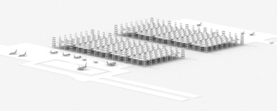 airport mecca