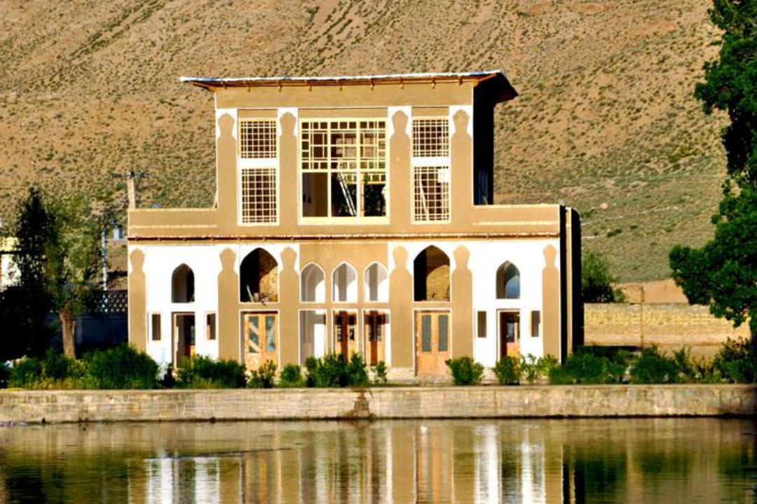 چشمه علی دامغان