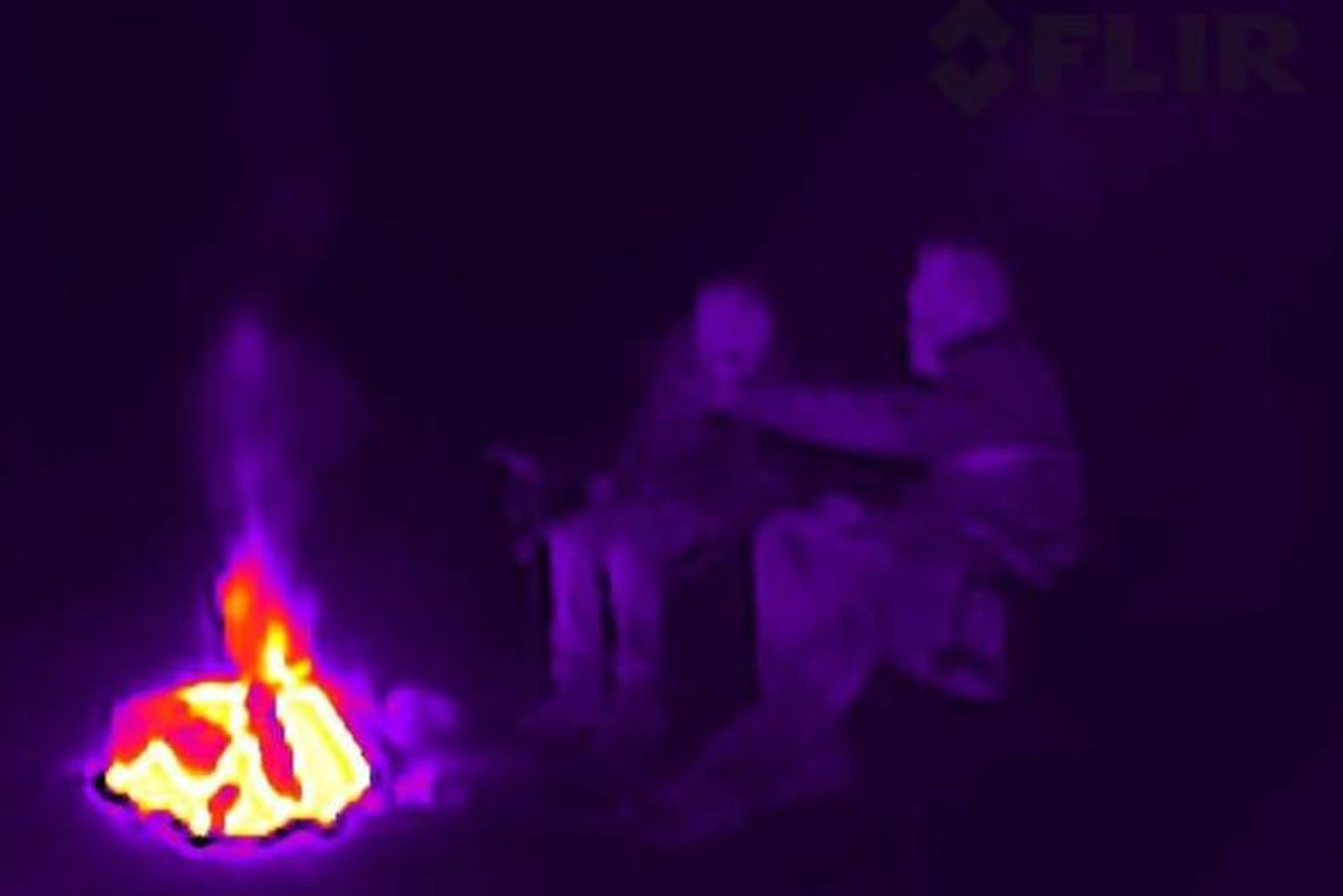 FLIR Scout TK