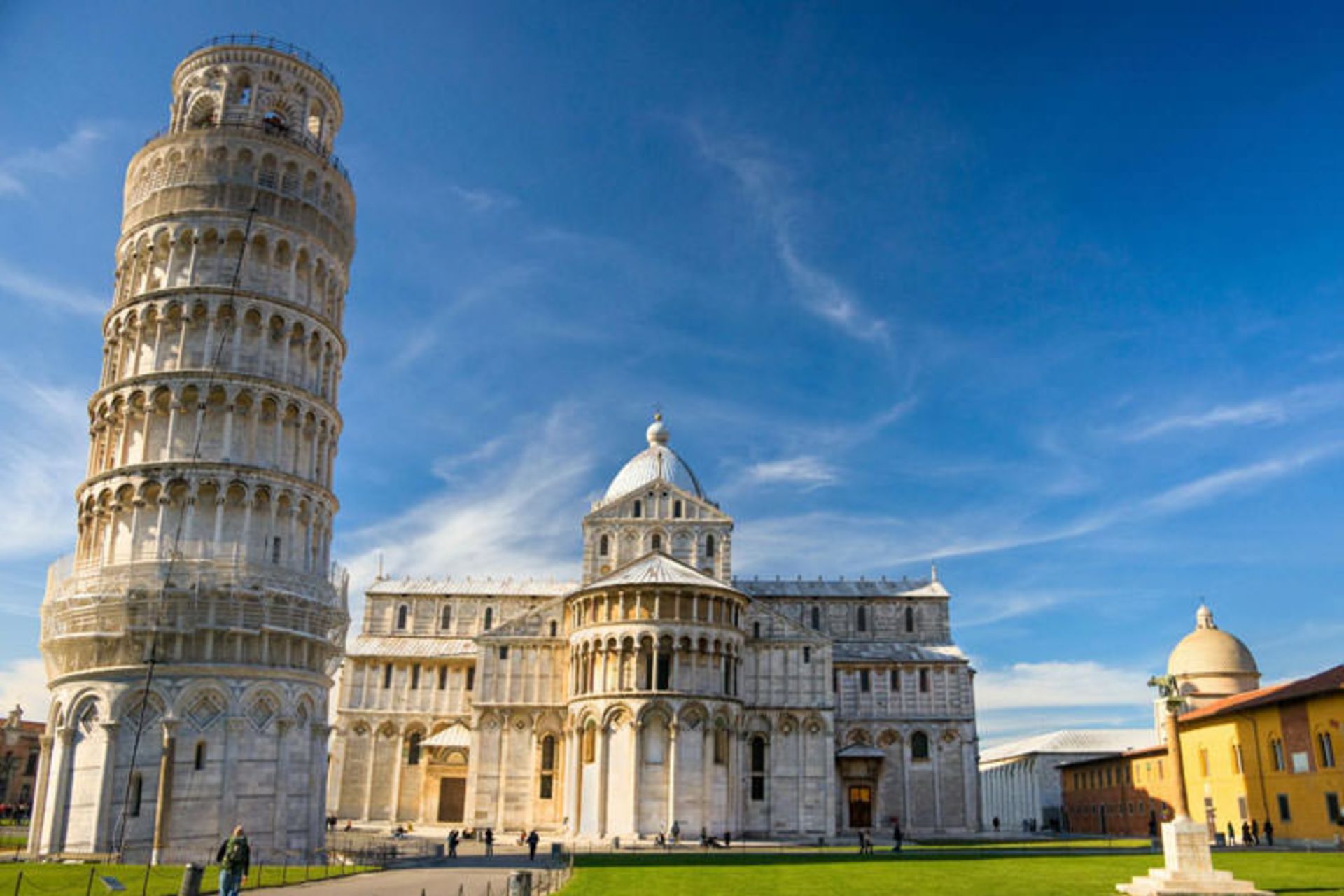 Tuscany Honeymoon: Weather and Travel Guide