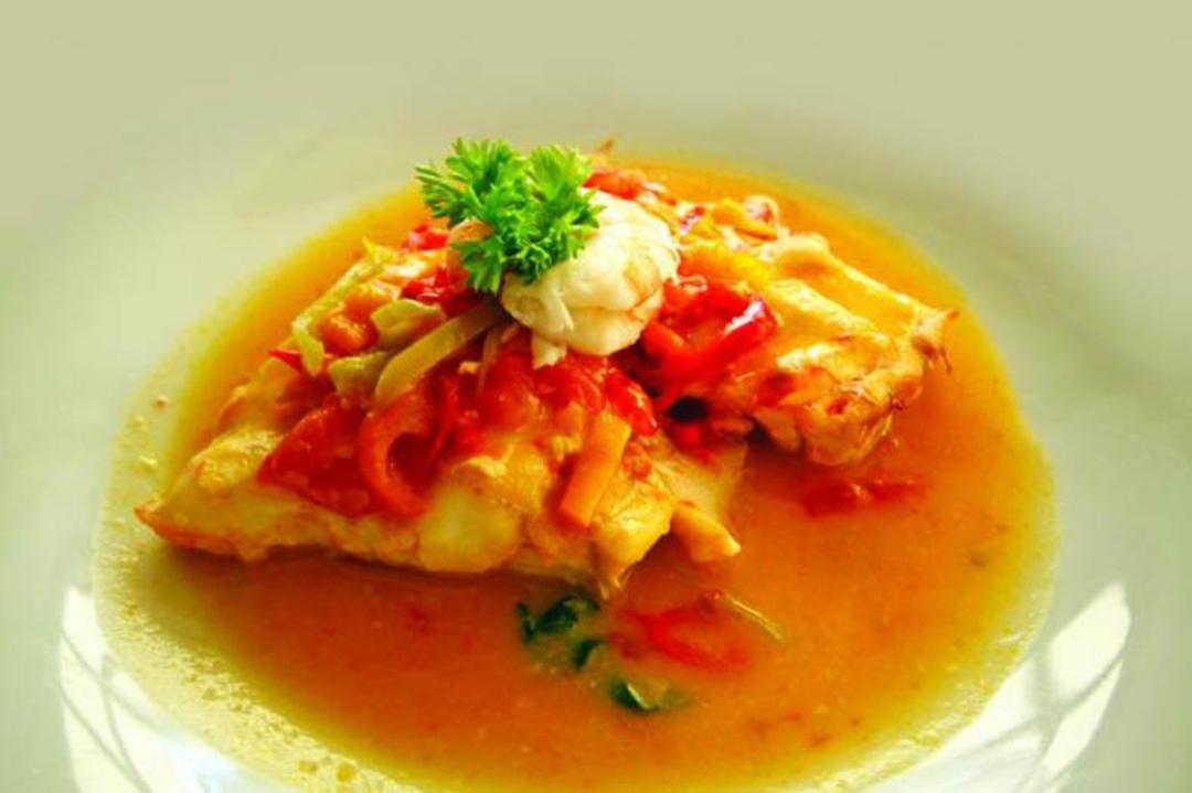 رستوران فیگه