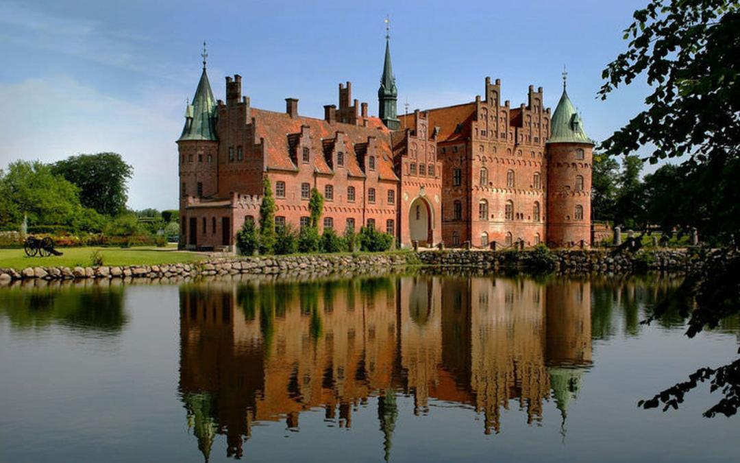 Castle Island